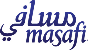 Masafi Logo
