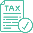 Tax Consultants (FTA approved tax agents)