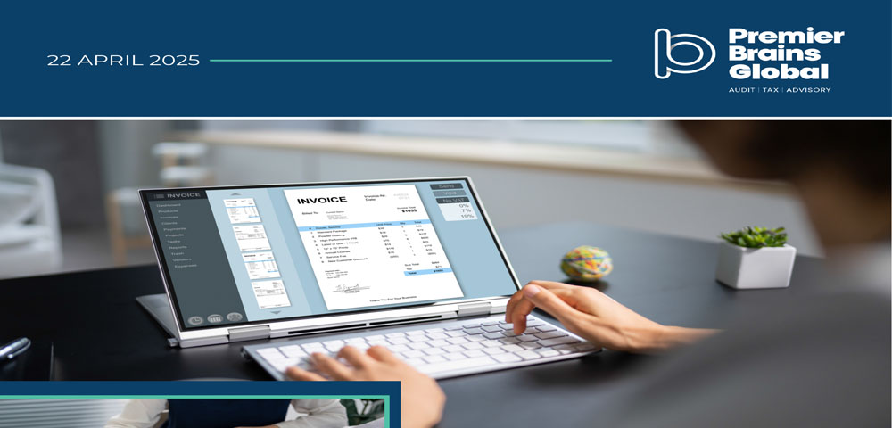 UAE E-Invoicing: A New Chapter in Digital Tax Compliance