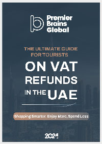 VAT Consultancy in UAE