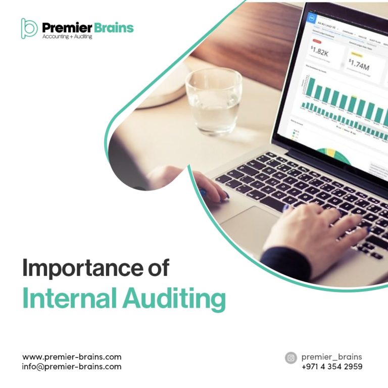 The Importance Of Internal Auditing