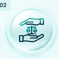 Ethical Conduct icon