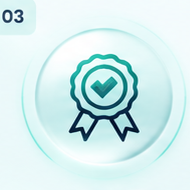 Quality First icon