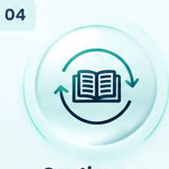Continuous Learning icon