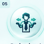 Professional Skepticism icon