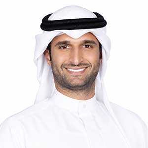 Bader AlBader