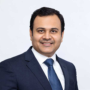 Rishi Aggarwal