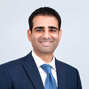 Rishi Chawla