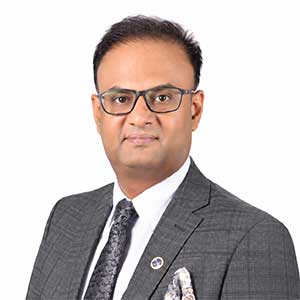 Sanjay