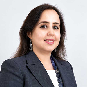 Bhawna Chopra