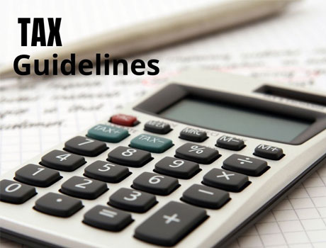 Oman tax authority (OTA) issued VAT guides and resolutions