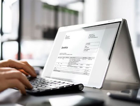 e-invoicing in oman