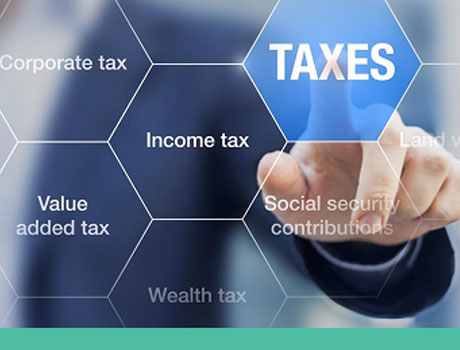 navigating corporate income taxation in oman