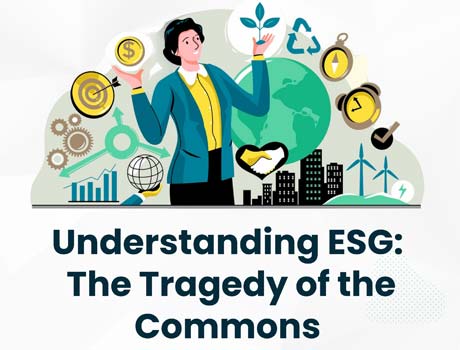 Understanding ESG: The Tragedy of the Commons